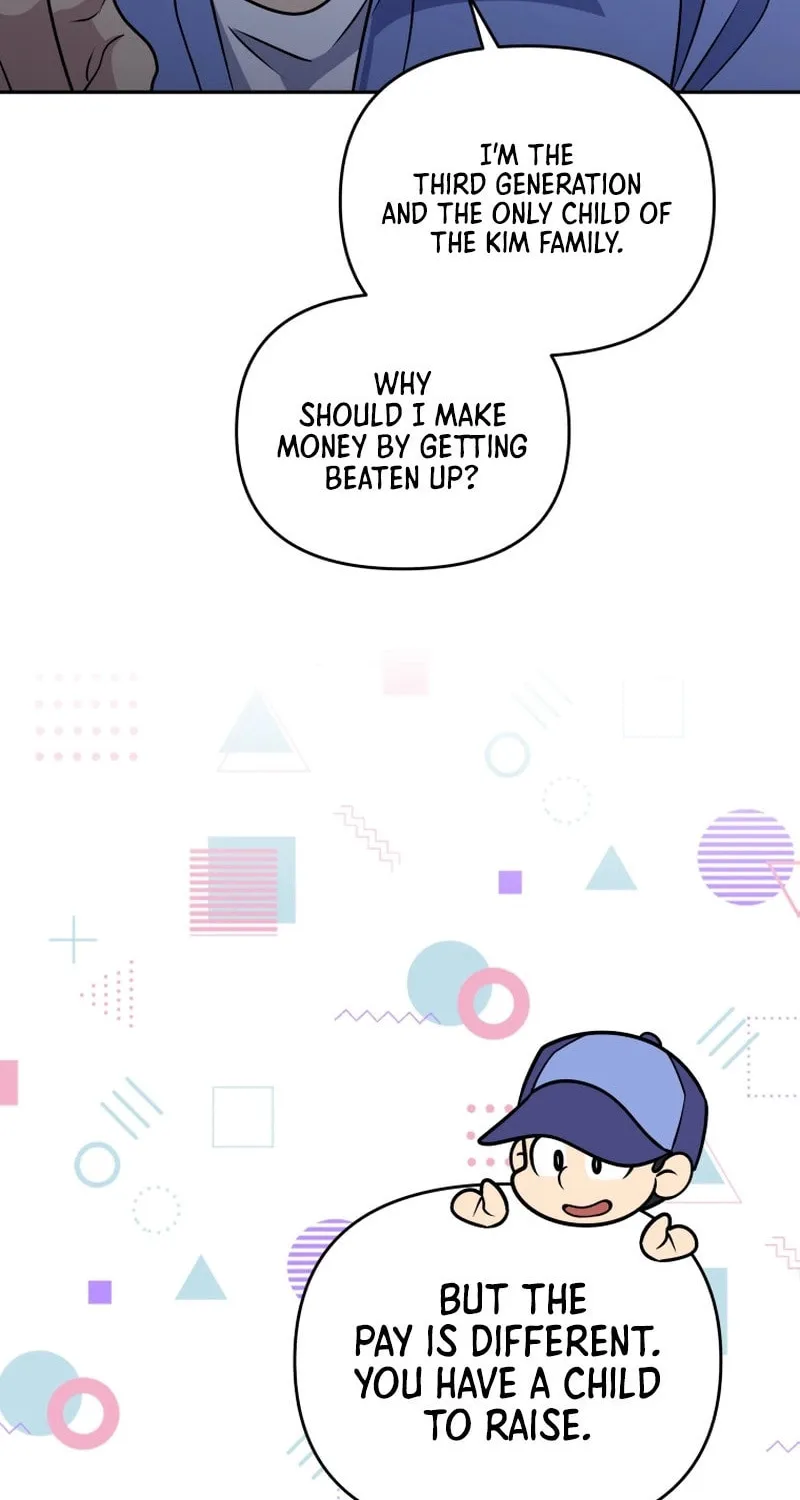 Bizarre Restaurant Chapter 43 page 37 - 