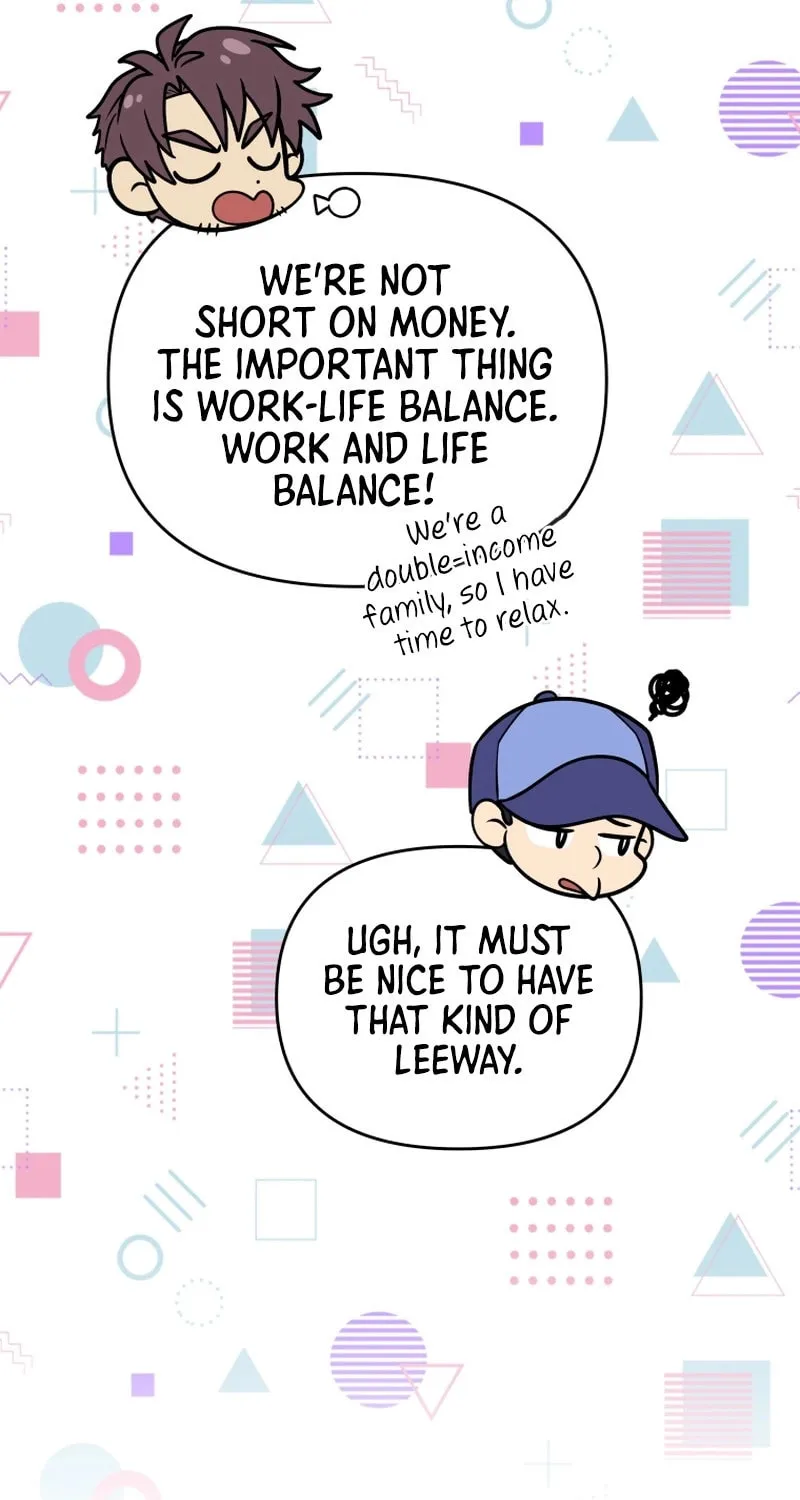 Bizarre Restaurant Chapter 43 page 39 - 
