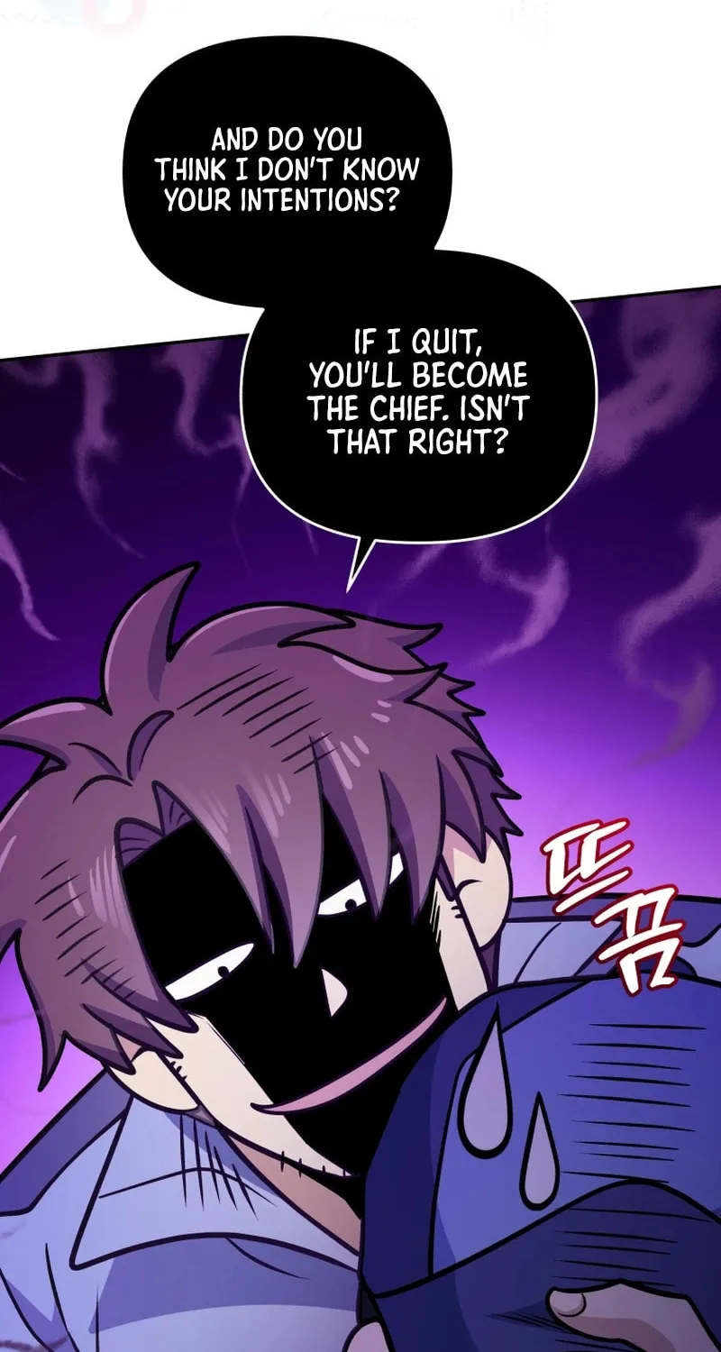 Bizarre Restaurant Chapter 43 page 40 - 
