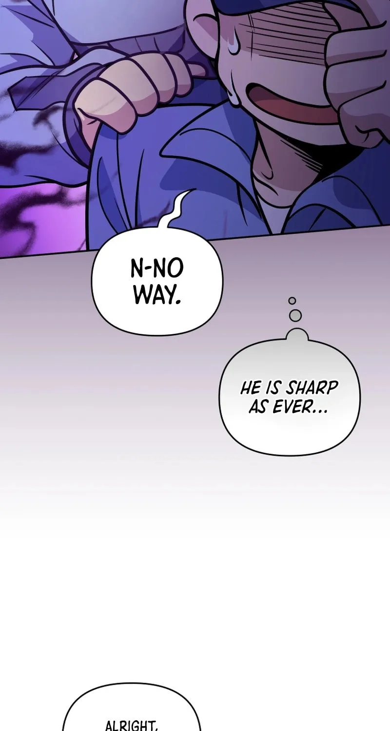 Bizarre Restaurant Chapter 43 page 41 - 