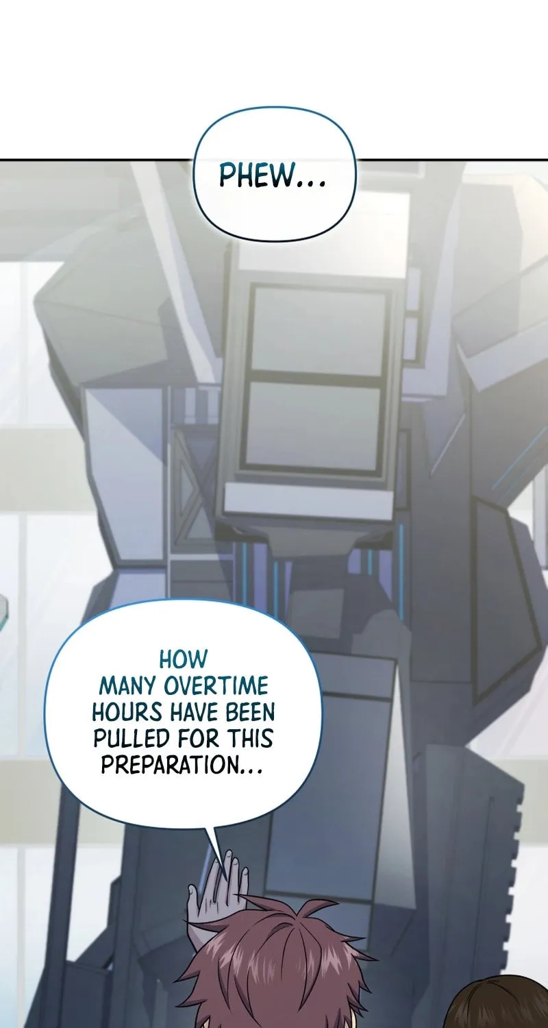 Bizarre Restaurant Chapter 43 page 6 - 