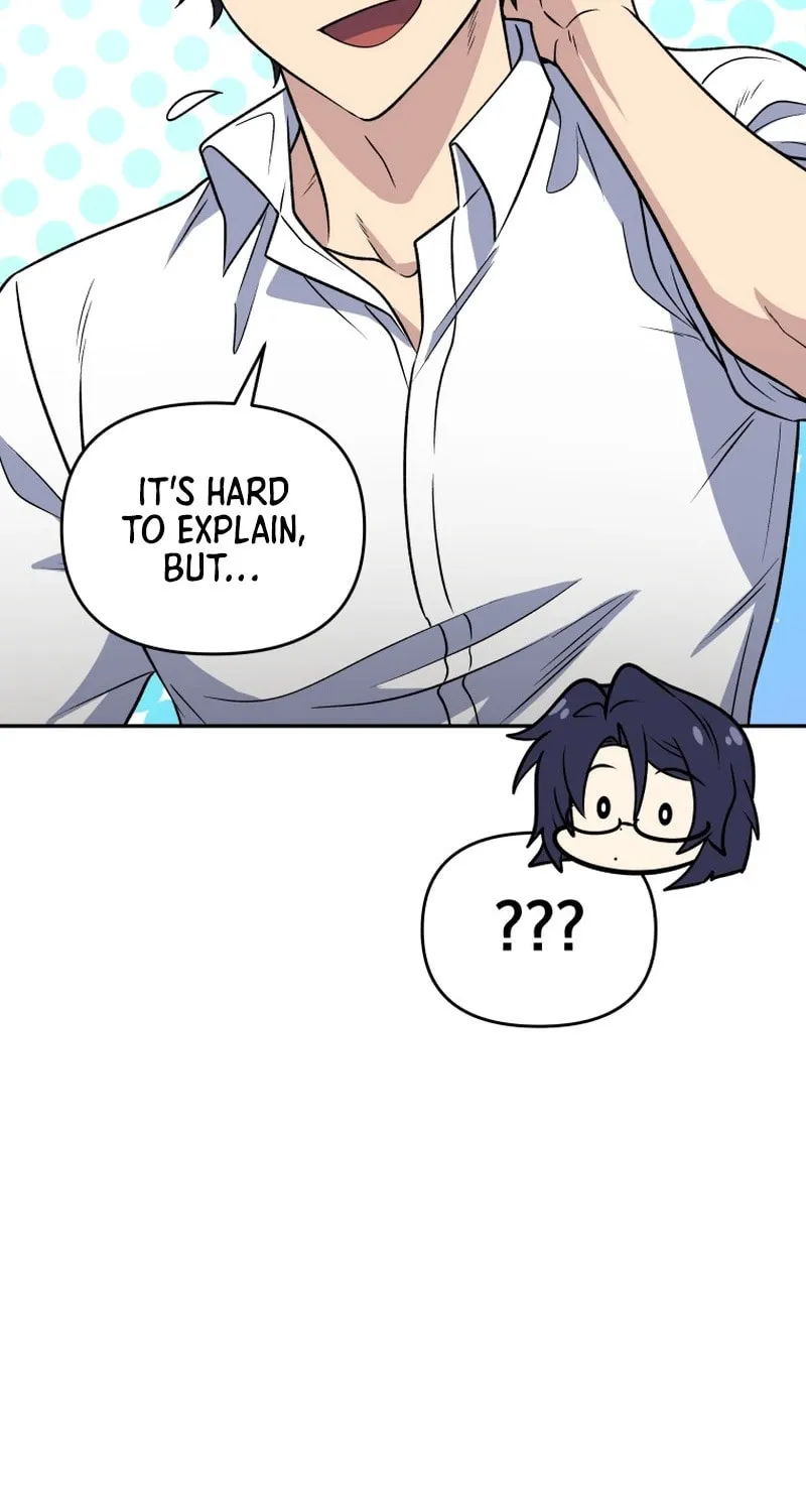 Bizarre Restaurant Chapter 43 page 56 - 