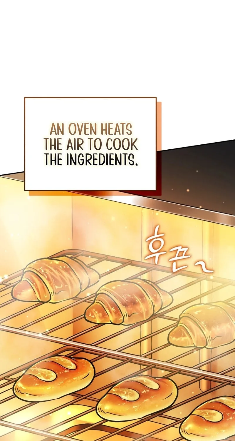 Bizarre Restaurant Chapter 43 page 57 - 