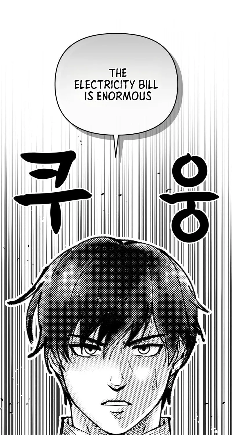 Bizarre Restaurant Chapter 43 page 59 - 