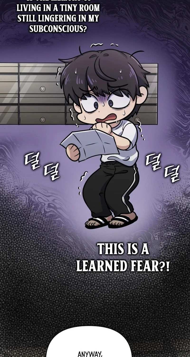 Bizarre Restaurant Chapter 43 page 61 - 