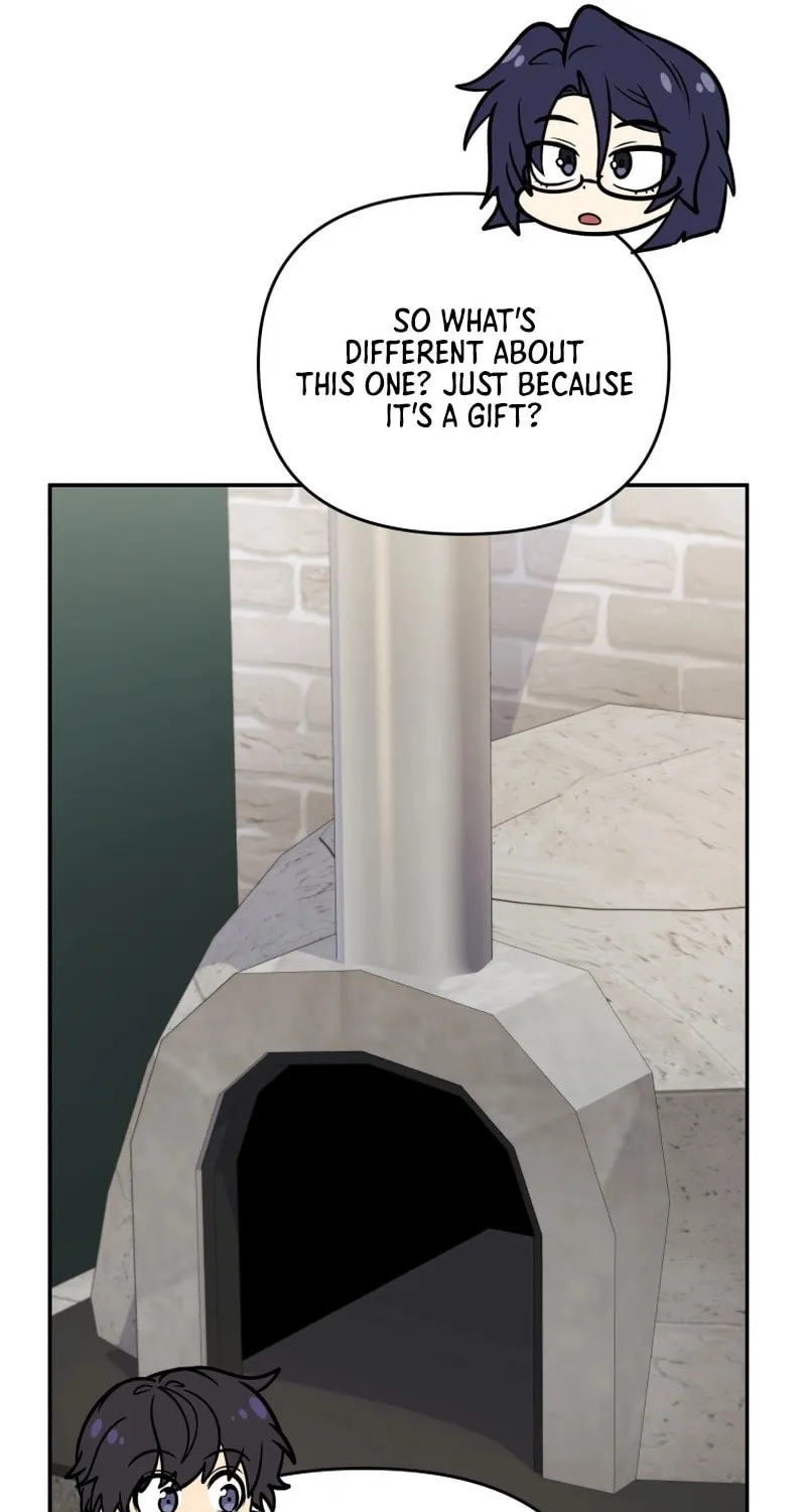Bizarre Restaurant Chapter 43 page 64 - 