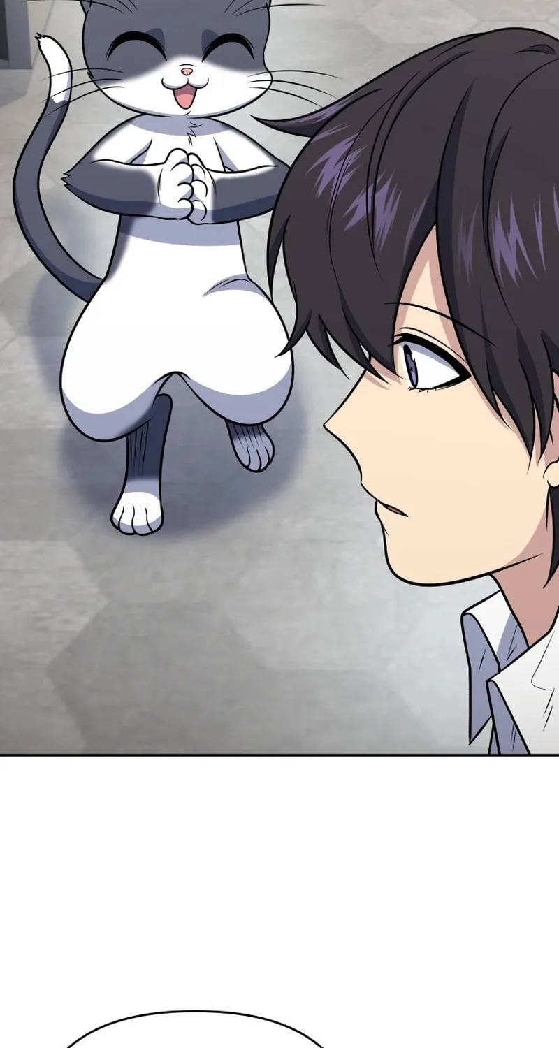 Bizarre Restaurant Chapter 43 page 66 - 