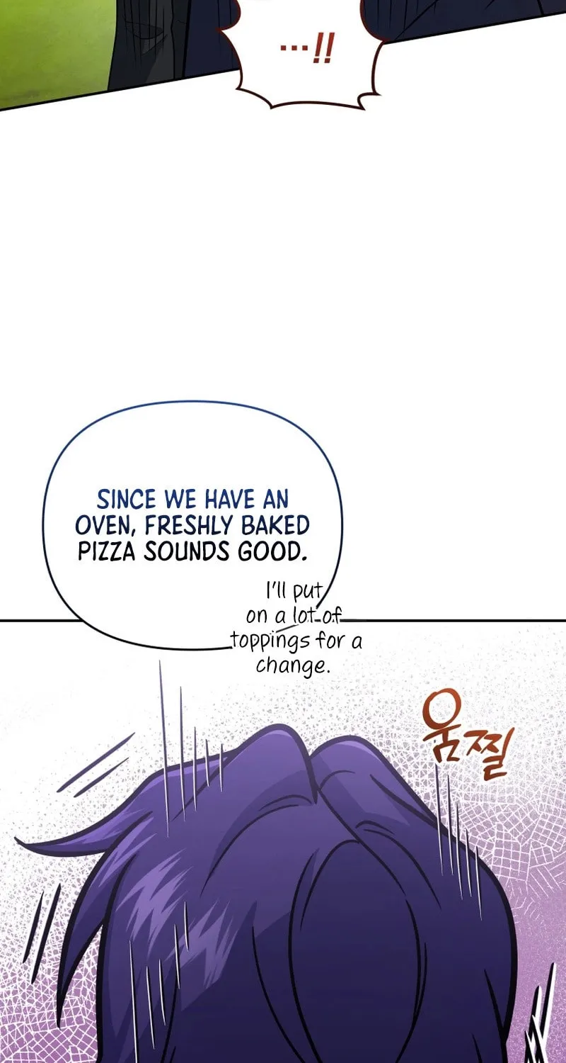 Bizarre Restaurant Chapter 43 page 85 - 
