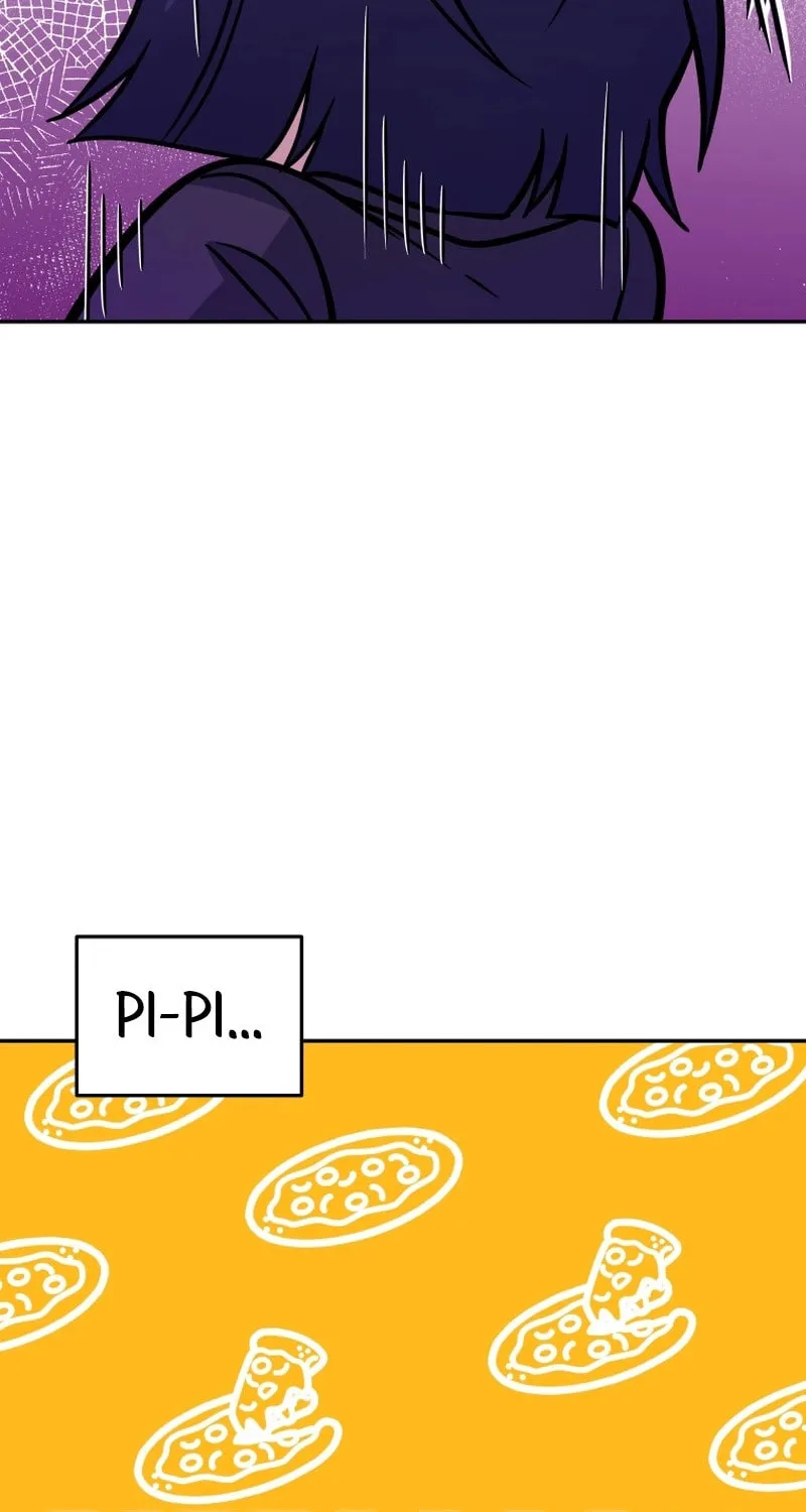 Bizarre Restaurant Chapter 43 page 86 - 