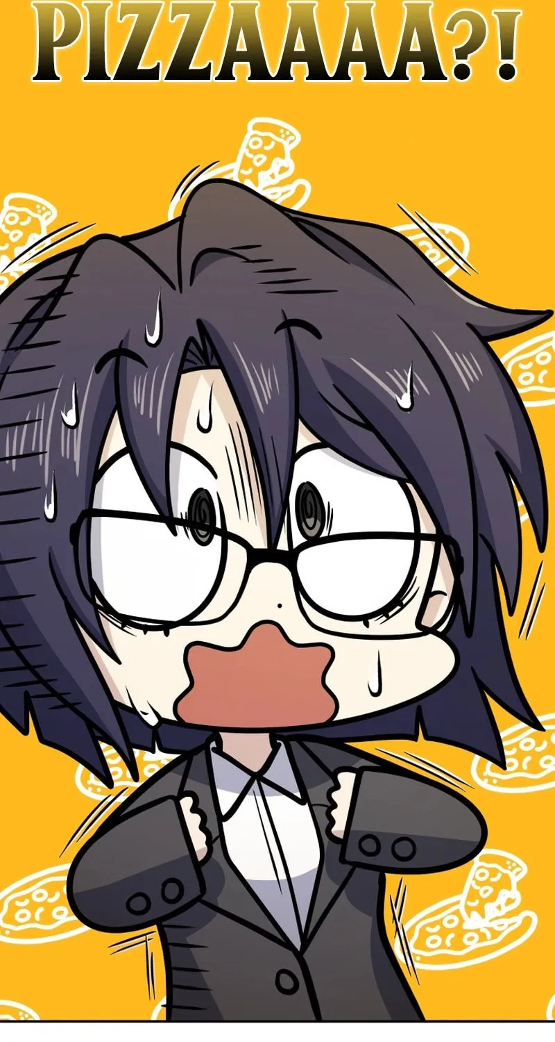Bizarre Restaurant Chapter 43 page 87 - 