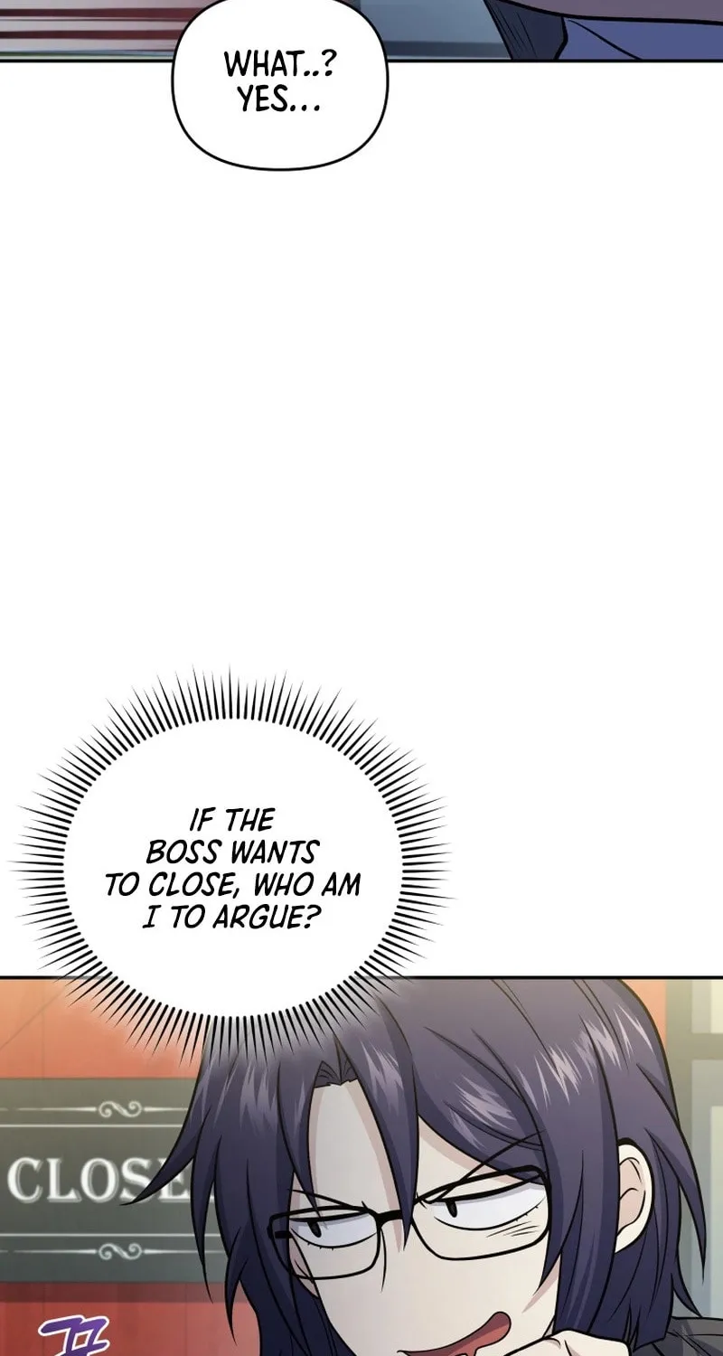 Bizarre Restaurant Chapter 43 page 90 - 