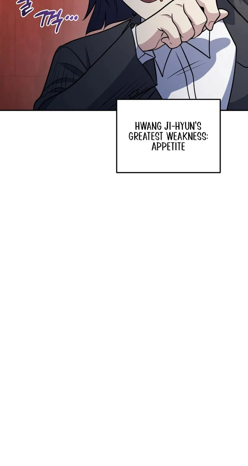 Bizarre Restaurant Chapter 43 page 91 - 