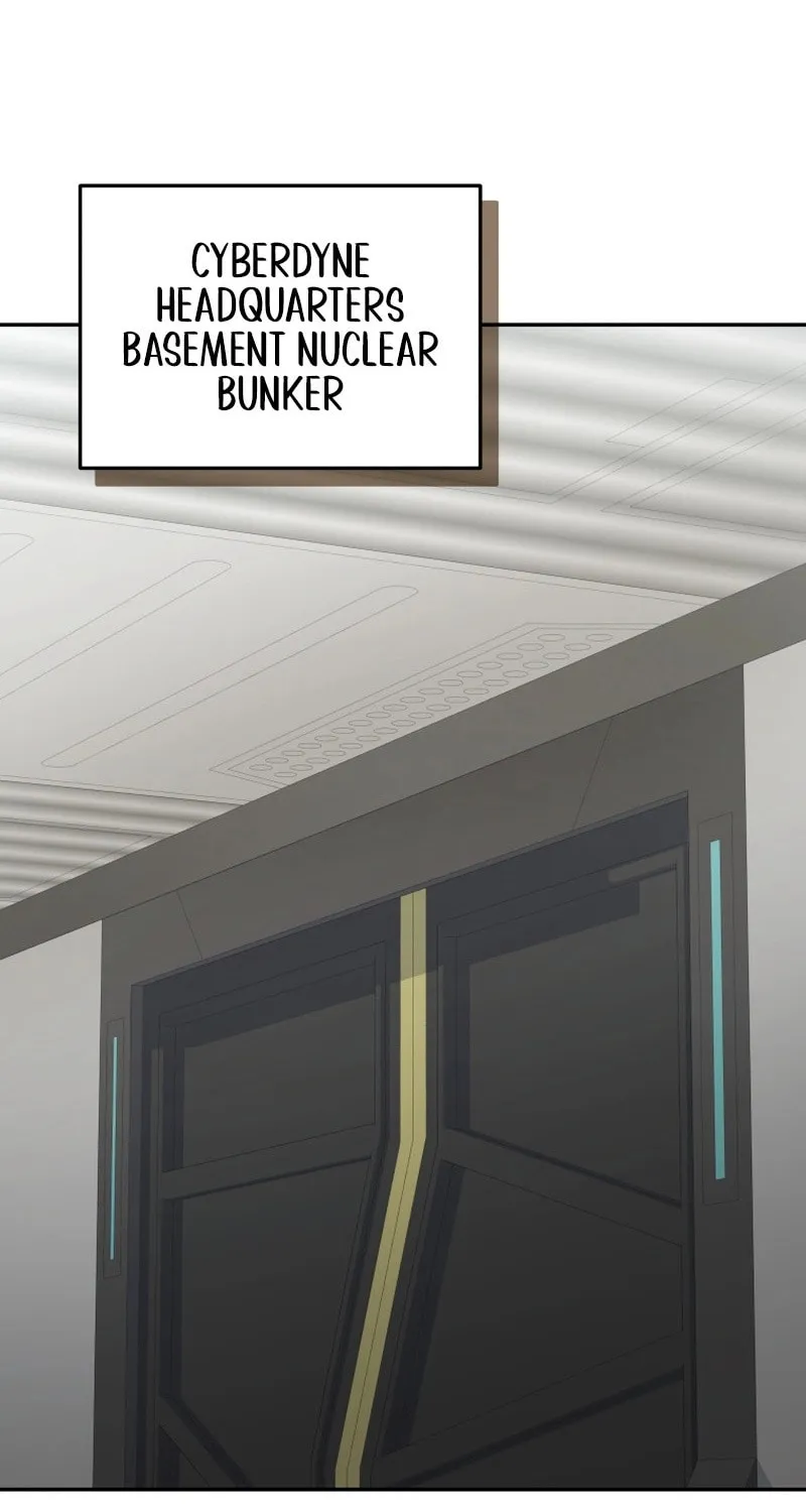 Bizarre Restaurant Chapter 43 page 92 - 