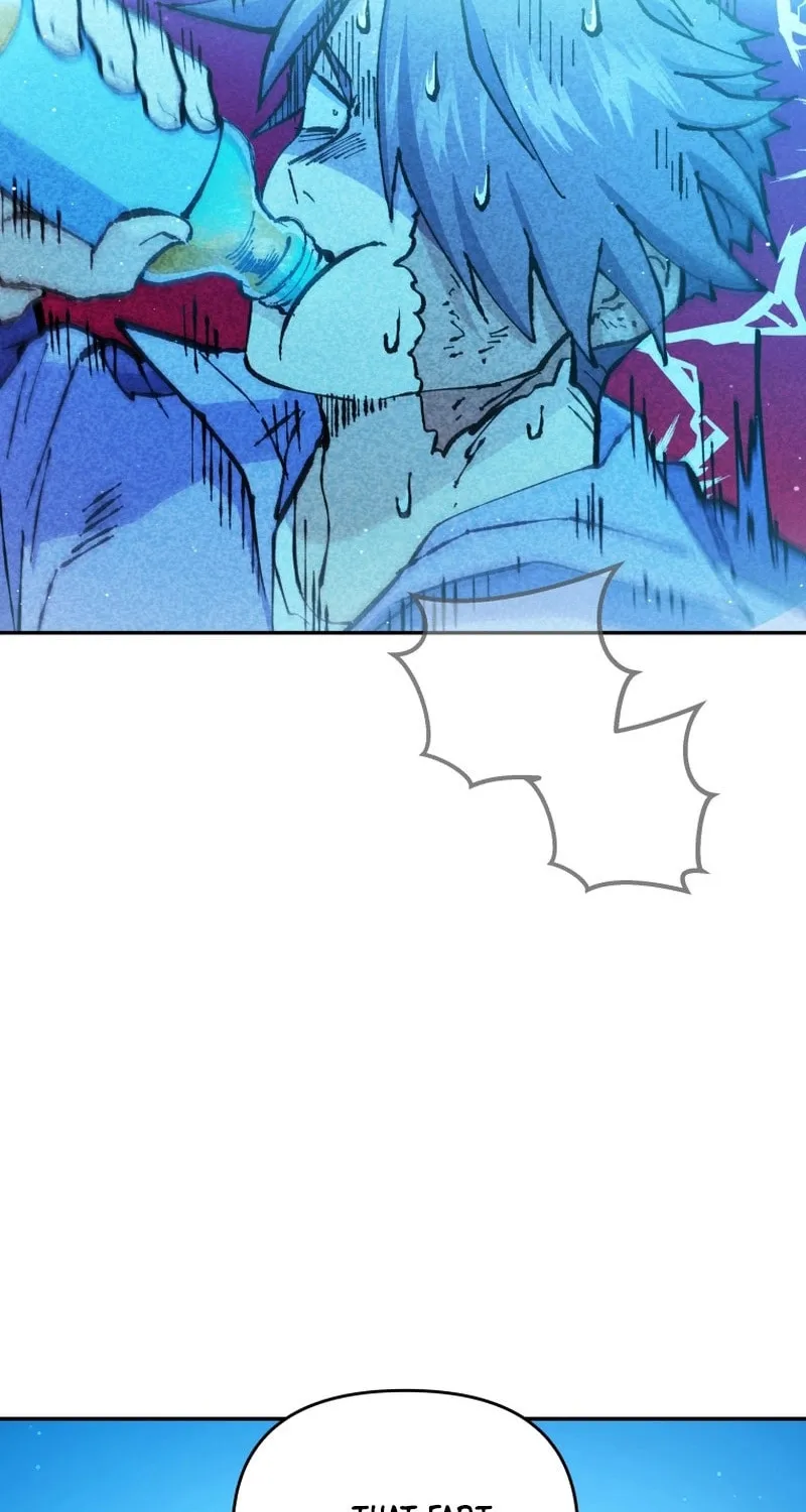 Bizarre Restaurant Chapter 43 page 95 - 