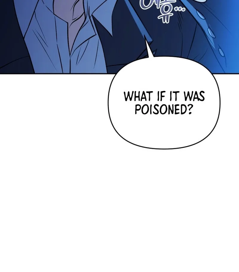 Bizarre Restaurant Chapter 43 page 98 - 