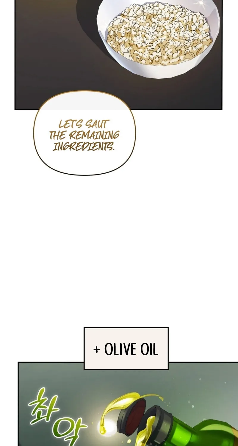 Bizarre Restaurant Chapter 44 page 12 - 
