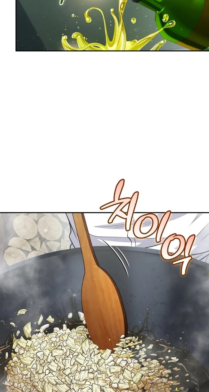Bizarre Restaurant Chapter 44 page 13 - 