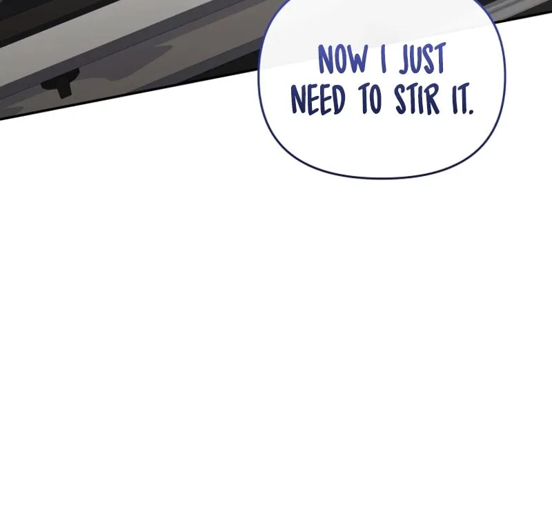 Bizarre Restaurant Chapter 44 page 25 - 