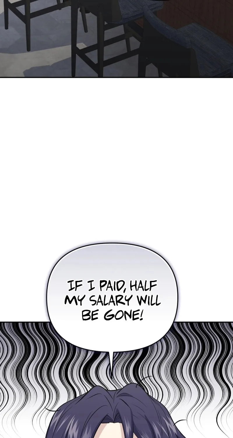 Bizarre Restaurant Chapter 44 page 28 - 