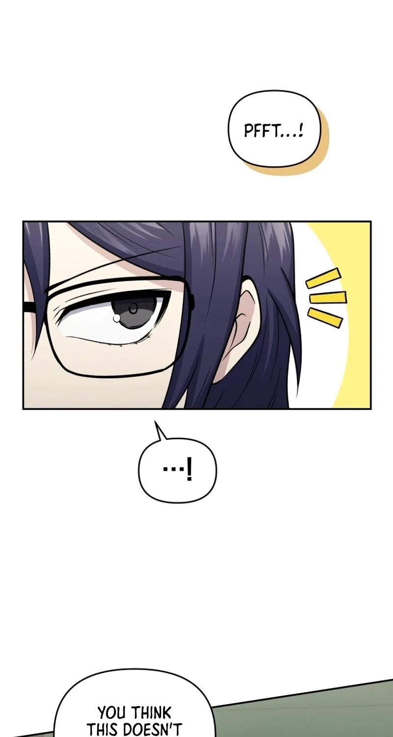 Bizarre Restaurant Chapter 44 page 32 - 