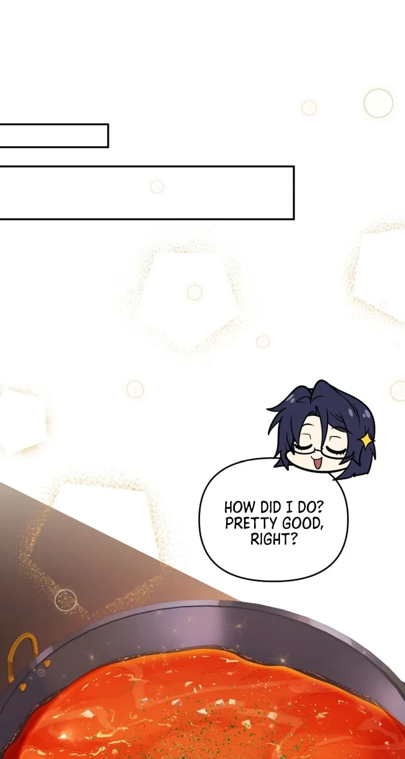 Bizarre Restaurant Chapter 44 page 36 - 