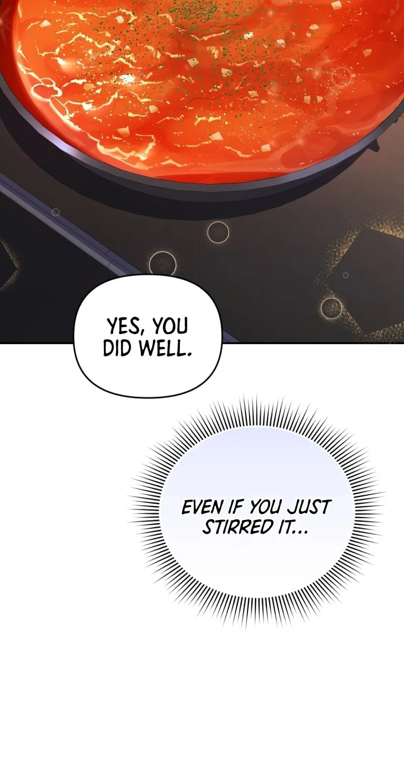 Bizarre Restaurant Chapter 44 page 37 - 