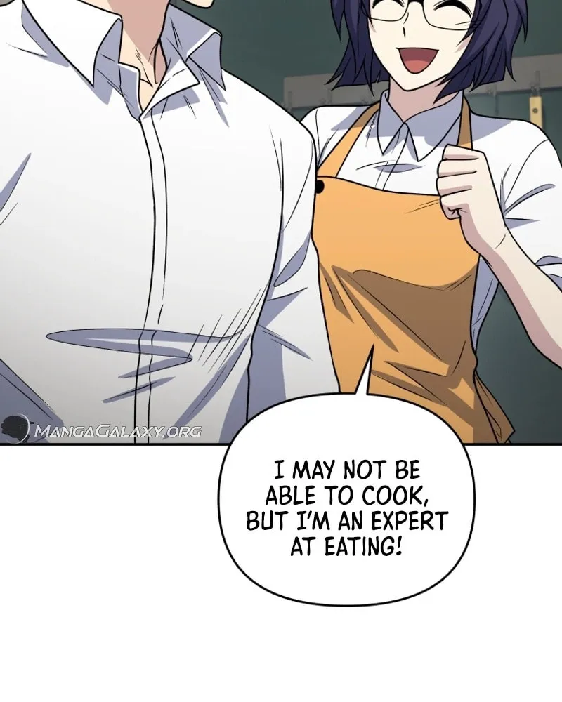 Bizarre Restaurant Chapter 44 page 40 - 