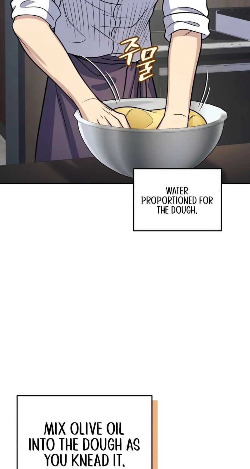 Bizarre Restaurant Chapter 44 page 42 - 