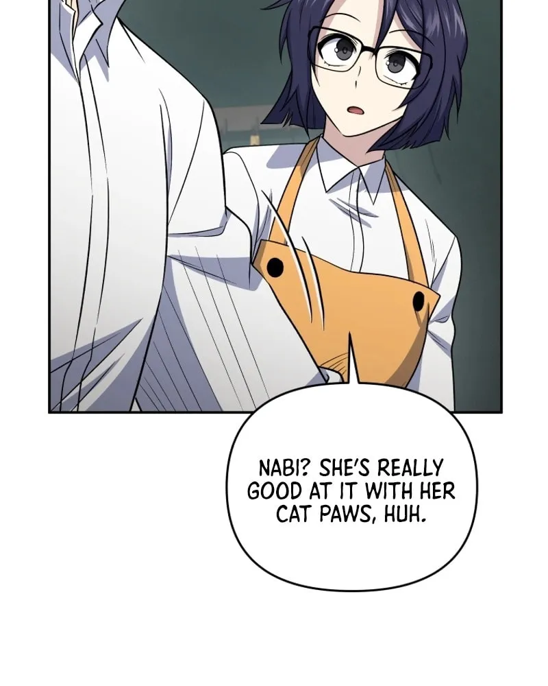 Bizarre Restaurant Chapter 44 page 45 - 