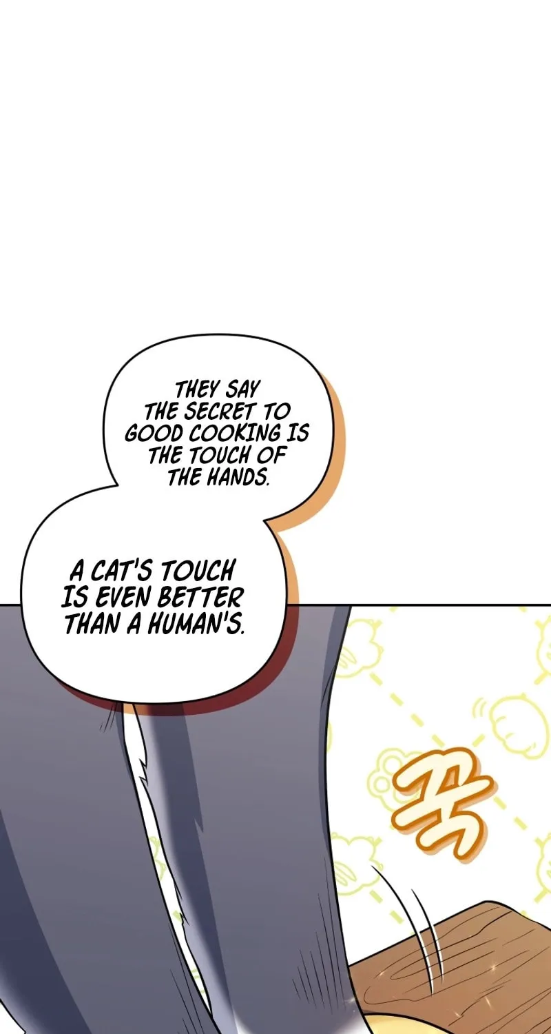 Bizarre Restaurant Chapter 44 page 46 - 