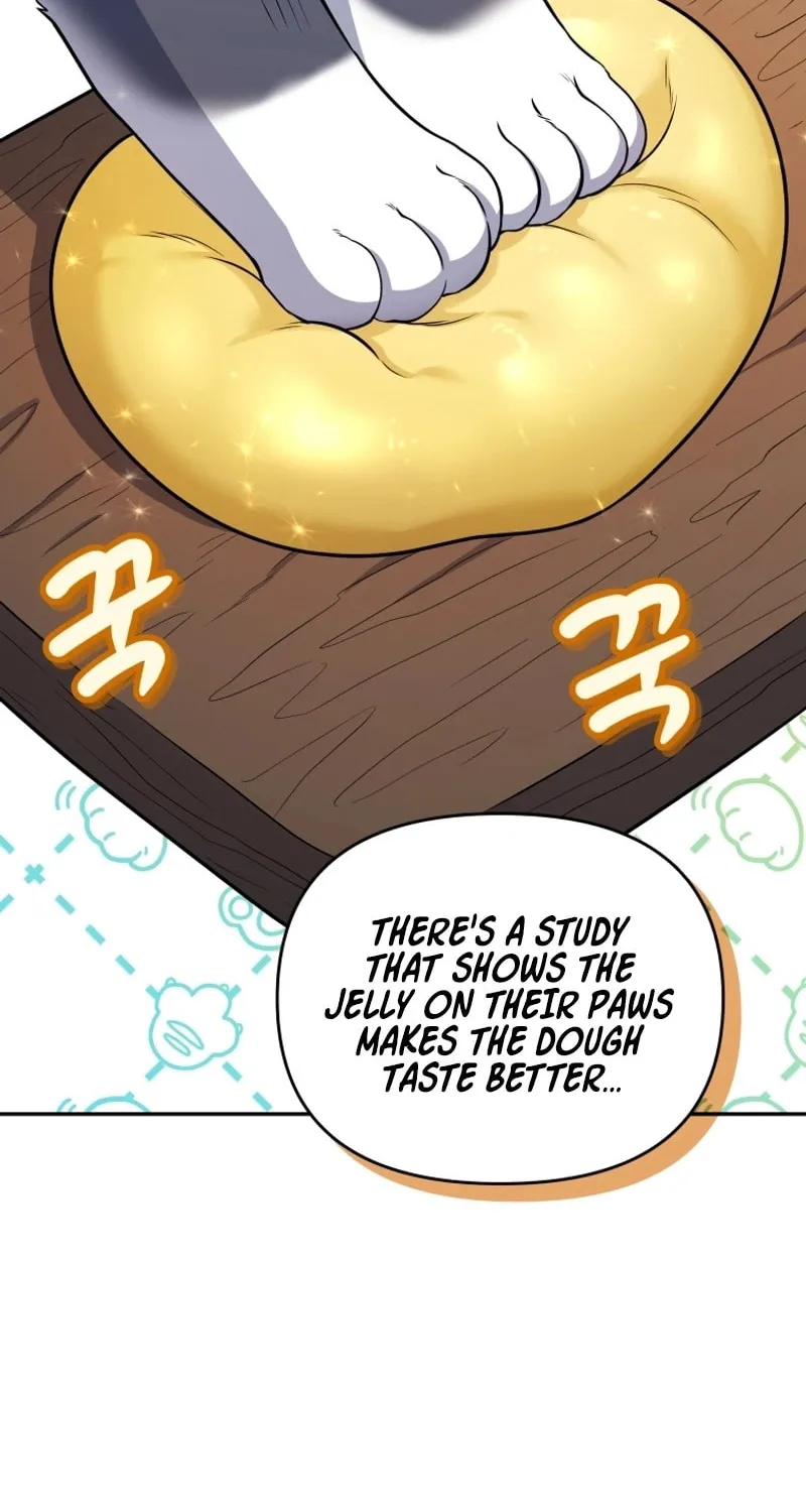 Bizarre Restaurant Chapter 44 page 47 - 