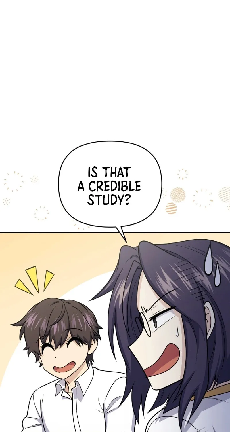 Bizarre Restaurant Chapter 44 page 48 - 