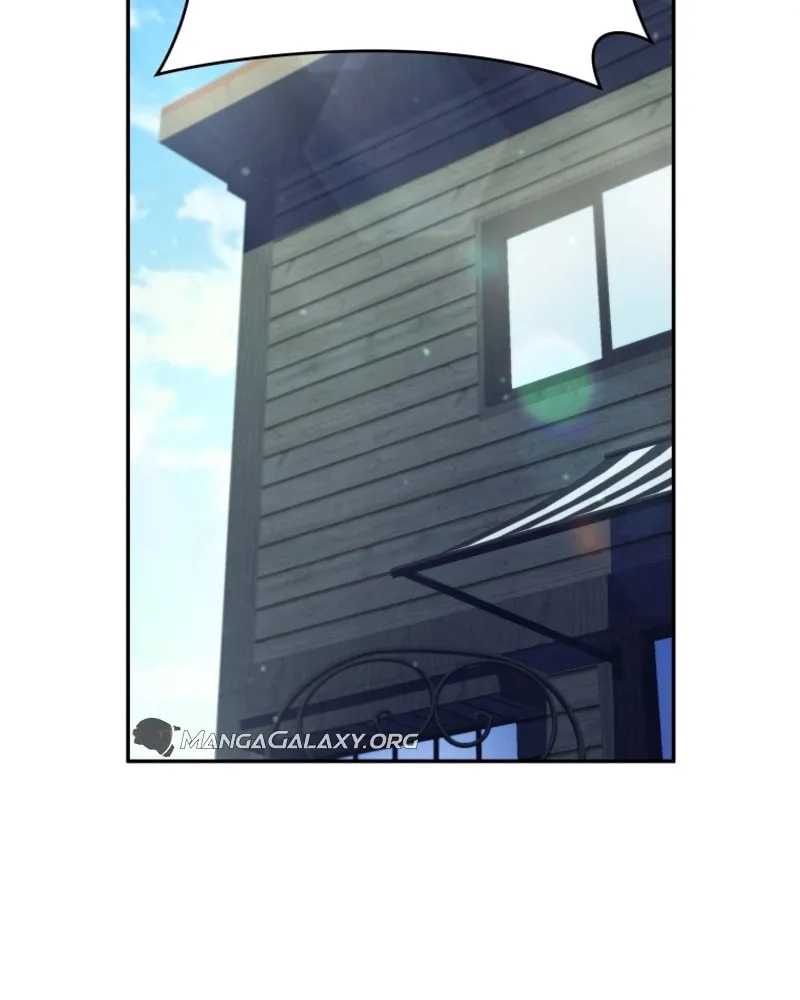 Bizarre Restaurant Chapter 44 page 50 - 