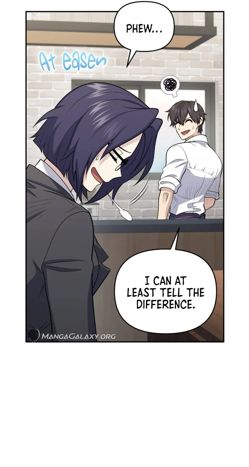Bizarre Restaurant Chapter 44 page 6 - 