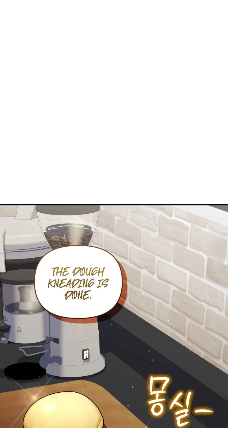 Bizarre Restaurant Chapter 44 page 53 - 