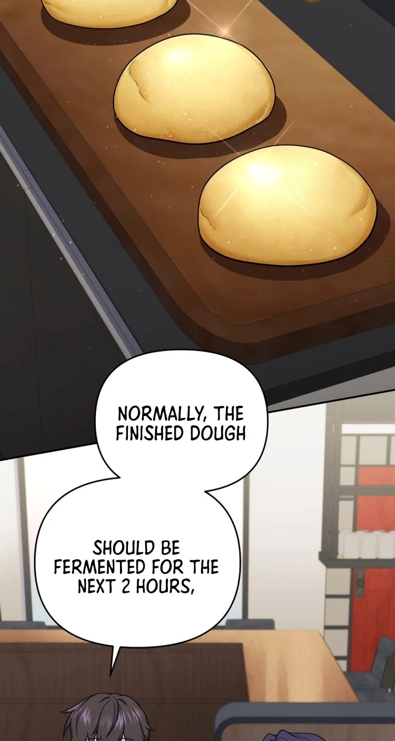 Bizarre Restaurant Chapter 44 page 54 - 