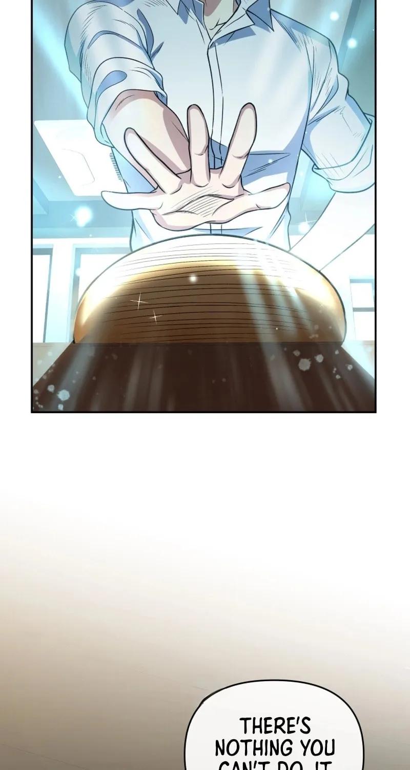 Bizarre Restaurant Chapter 44 page 57 - 