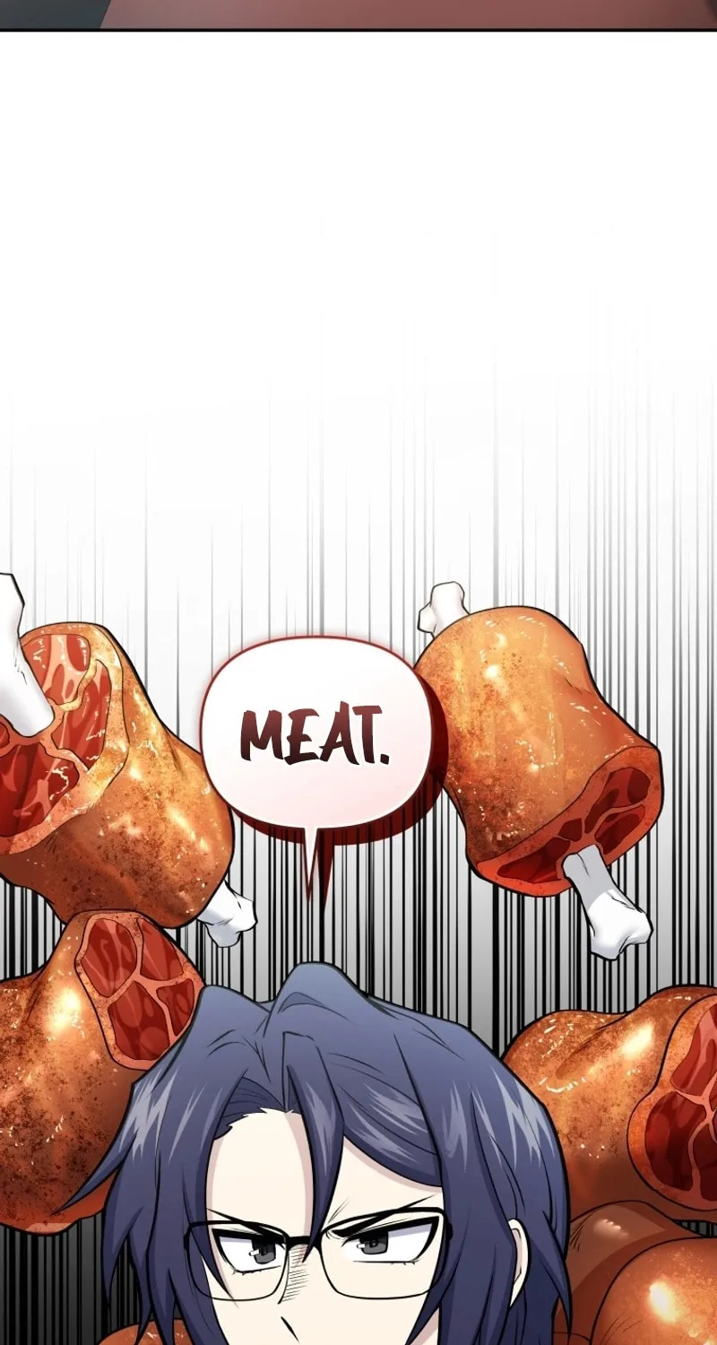 Bizarre Restaurant Chapter 44 page 66 - 