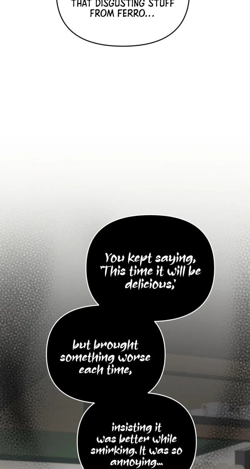 Bizarre Restaurant Chapter 44 page 8 - 