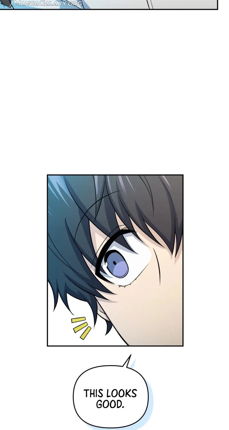 Bizarre Restaurant Chapter 44 page 72 - 