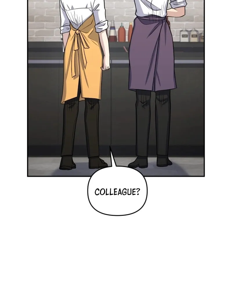 Bizarre Restaurant Chapter 44 page 79 - 