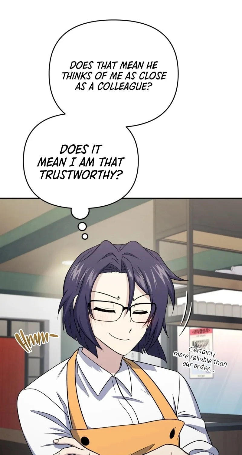 Bizarre Restaurant Chapter 44 page 80 - 