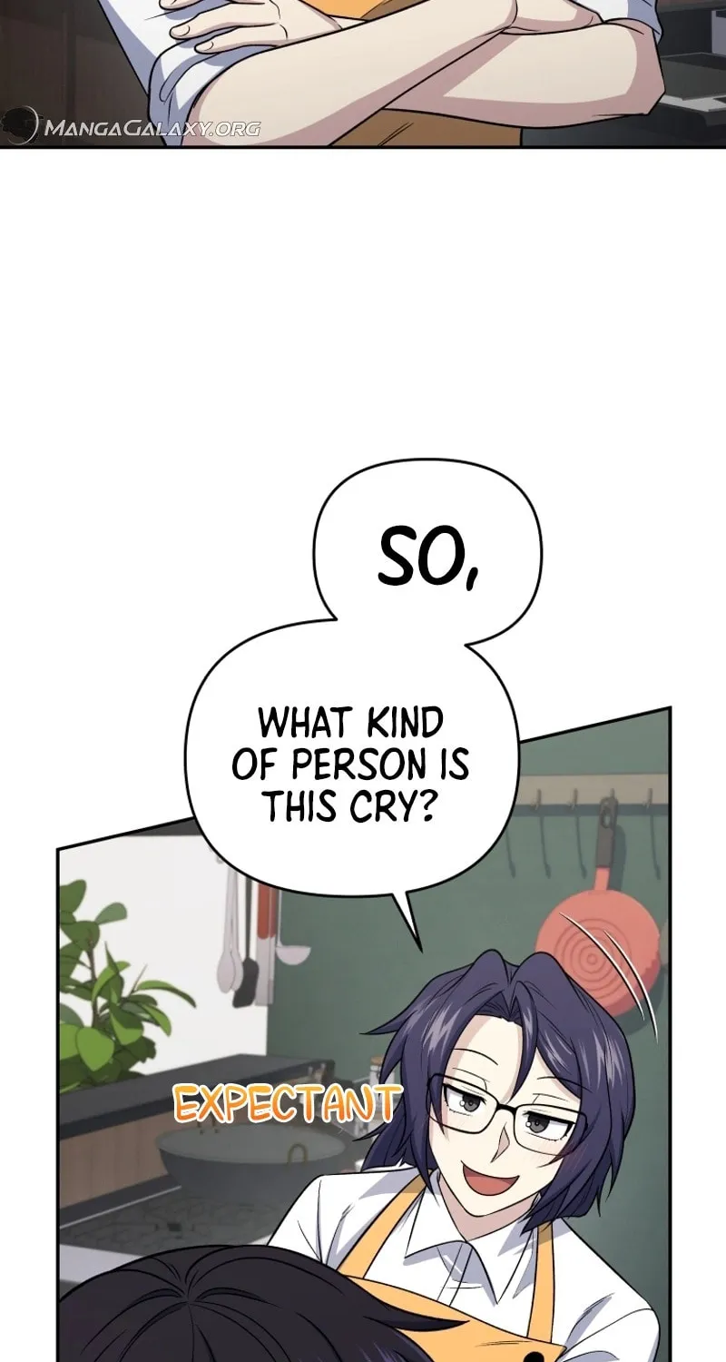 Bizarre Restaurant Chapter 44 page 81 - 