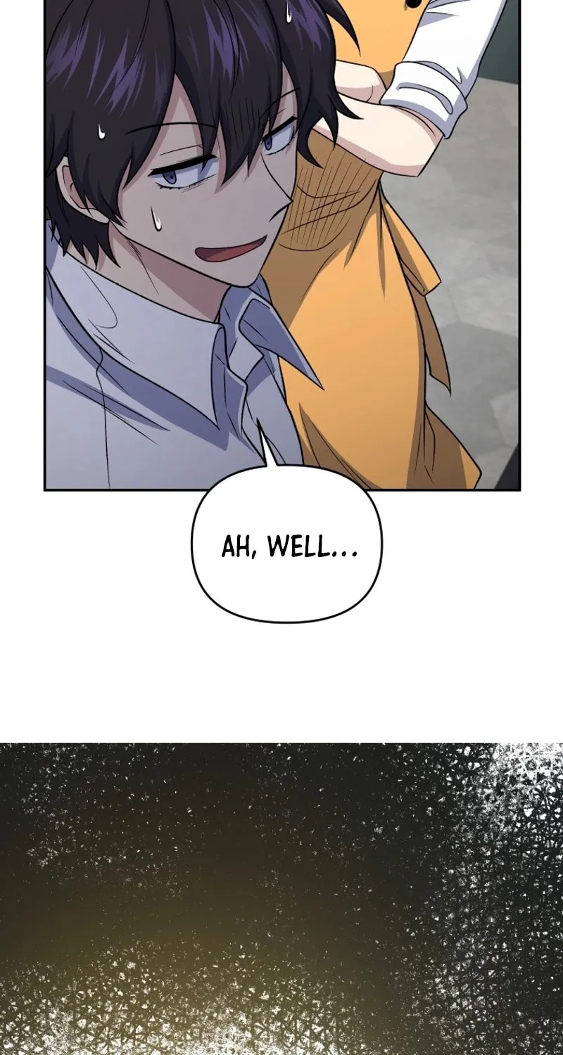 Bizarre Restaurant Chapter 44 page 82 - 