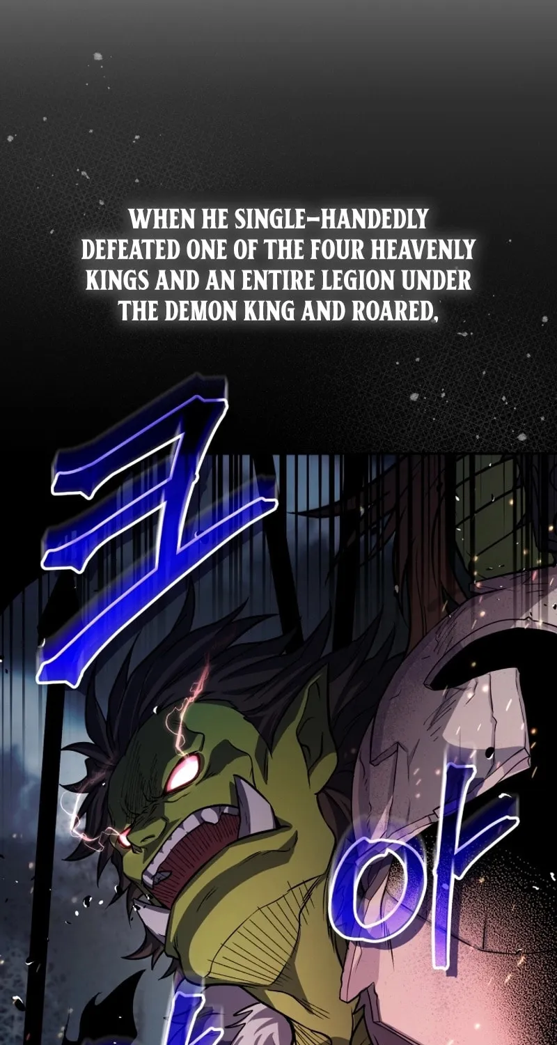 Bizarre Restaurant Chapter 44 page 87 - 