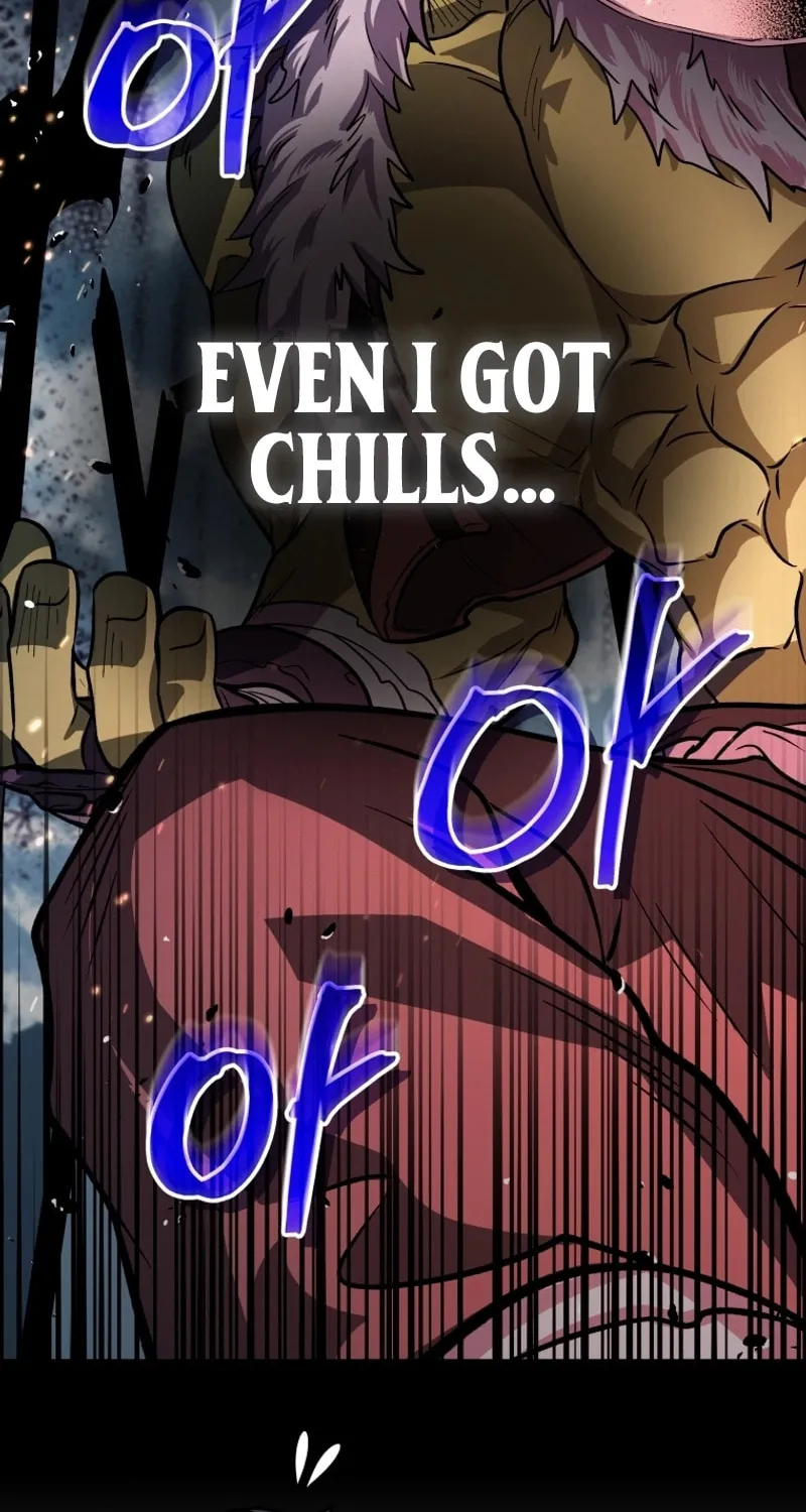 Bizarre Restaurant Chapter 44 page 88 - 