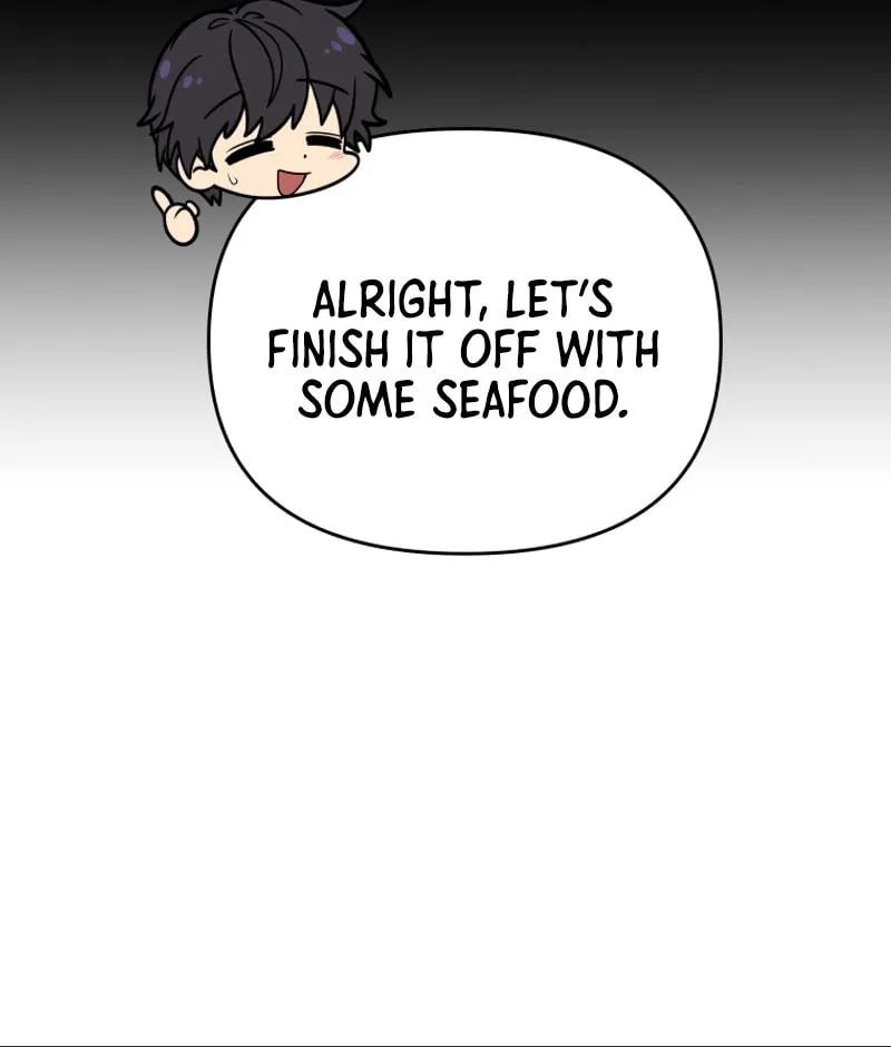 Bizarre Restaurant Chapter 44 page 89 - 