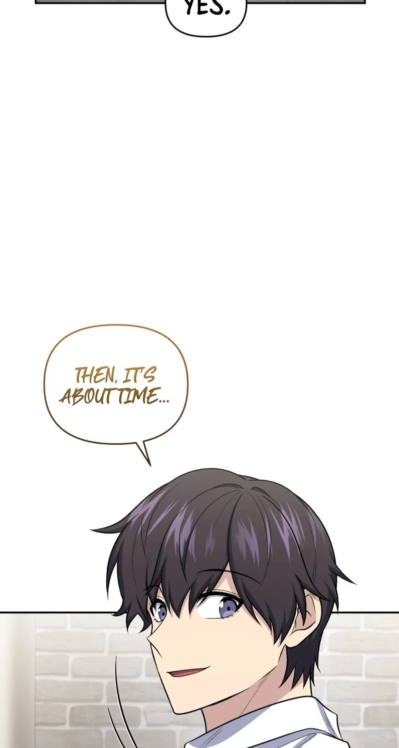 Bizarre Restaurant Chapter 44 page 92 - 