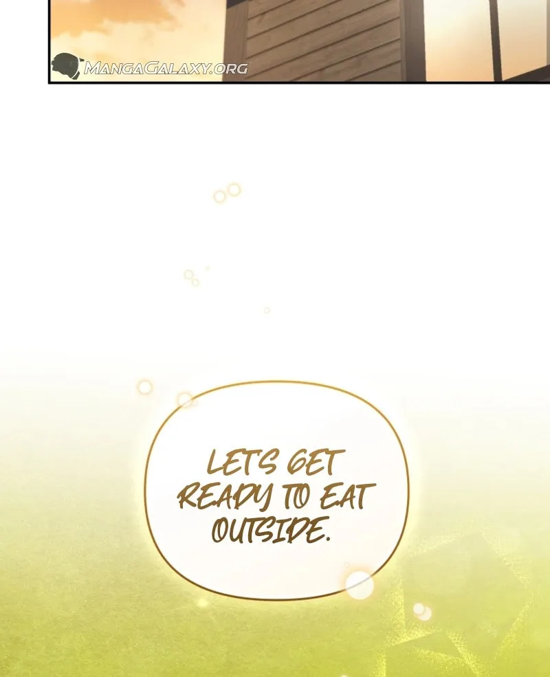 Bizarre Restaurant Chapter 44 page 94 - 