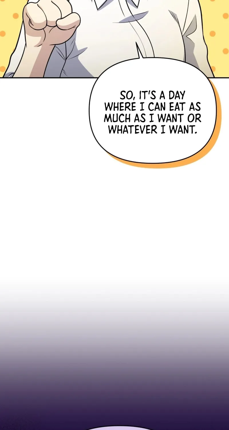 Bizarre Restaurant Chapter 45 page 12 - 